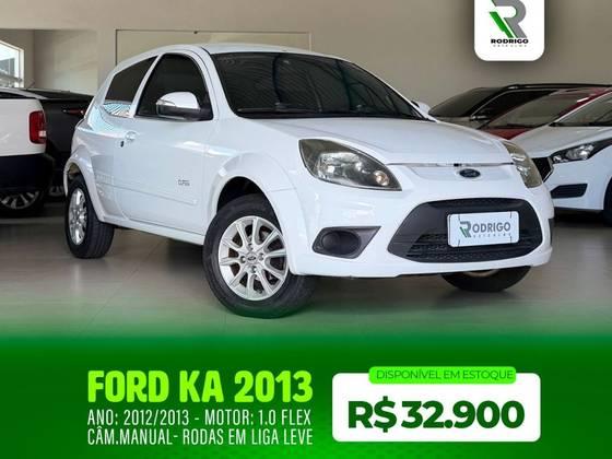 Carro 1.0 MPI 8V FLEX 2P MANUAL