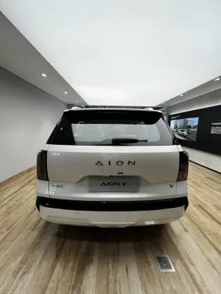 Carro 75,3 KW ELÉTRICO ELITE