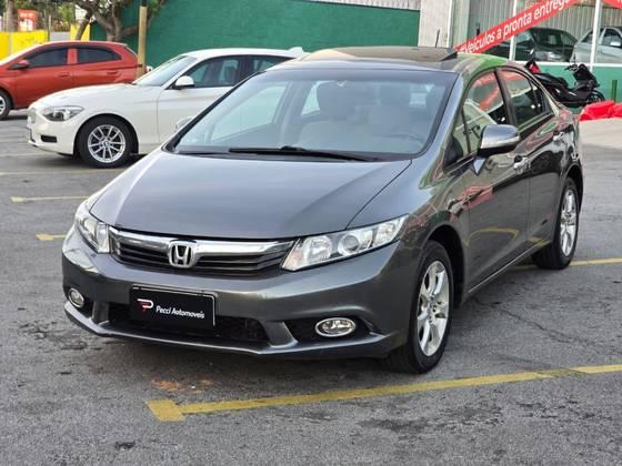 Carro 1.8 EXS 16V FLEX 4P AUTOMÁTICO