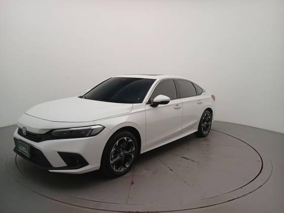 Carro 2.0 DI e:HEV ADVANCED E-CVT