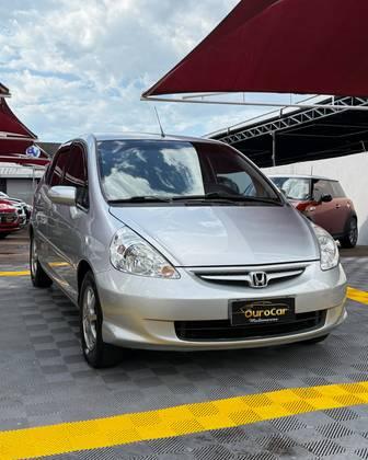 Carro 1.5 EX 16V GASOLINA 4P MANUAL