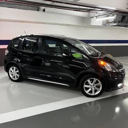 Carro 1.5 TWIST 16V FLEX 4P MANUAL