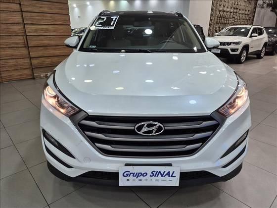 Carro 1.6 16V T-GDI GASOLINA GLS ECOSHIFT