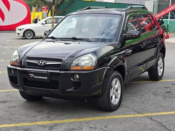 Carro 2.0 MPFI GLS 16V 143CV 2WD FLEX 4P AUTOMÁTICO