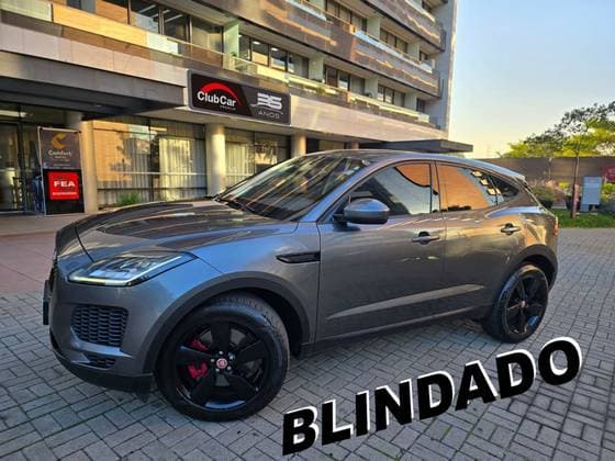 Carro 2.0 16V P250 GASOLINA AWD AUTOMÁTICO