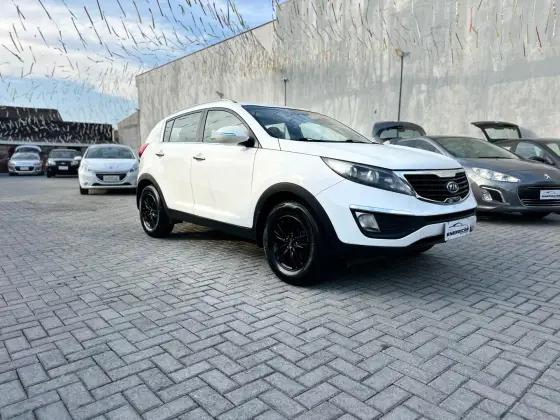 Carro 2.0 EX 4X2 16V GASOLINA 4P AUTOMÁTICO