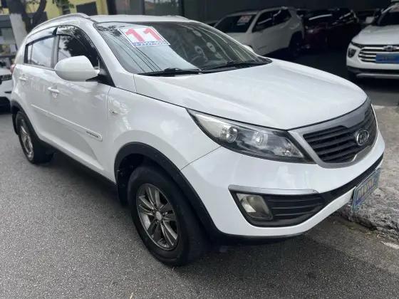 Carro 2.0 LX 4X2 16V GASOLINA 4P AUTOMÁTICO