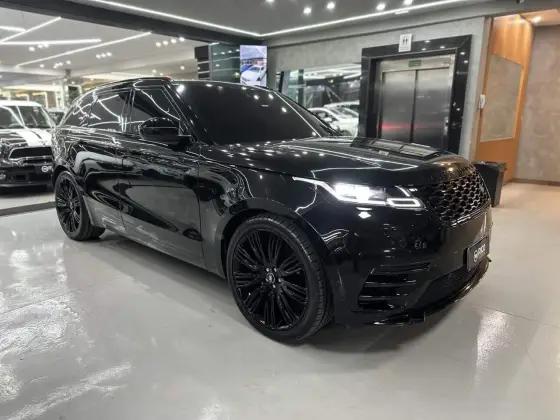 Carro 3.0 V6 P380 GASOLINA R-DYNAMIC HSE AUTOMÁTICO