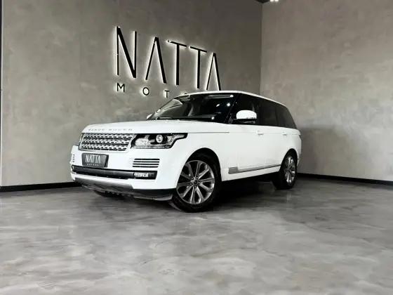 Carro 3.0 TDV6 4X4 24V TURBO DIESEL 4P AUTOMÁTICO