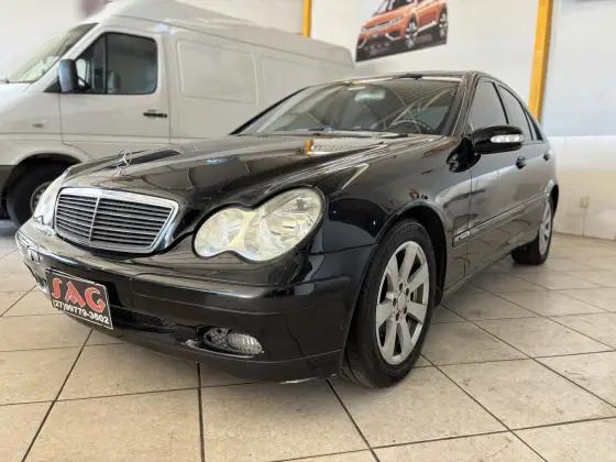 Carro 1.8 16V GASOLINA 4P AUTOMÁTICO