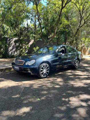 Carro 1.8 CLASSIC PLUS GASOLINA 4P AUTOMÁTICO