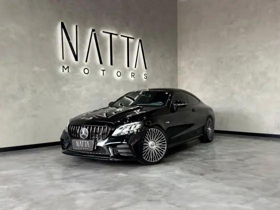 Carro 3.0 V6 GASOLINA COUPÉ 4MATIC 9G-TRONIC