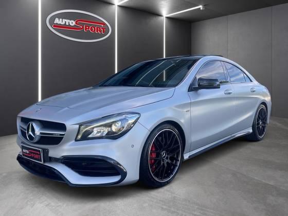 Carro 2.0 16V TURBOCHARGED GASOLINA 4P AUTOMÁTICO