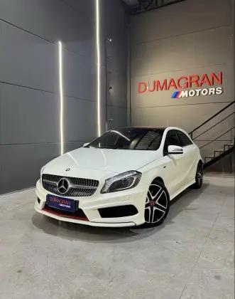 Carro 2.0 250 TURBO SPORT GASOLINA 4P AUTOMATIZADO