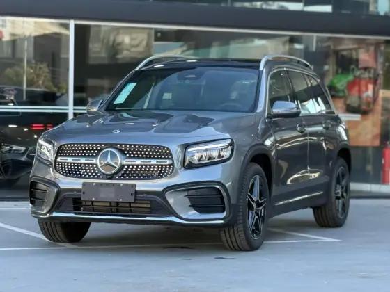 Carro 2.0 MHEV AMG LINE 4MATIC 8G-DCT