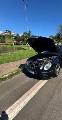 Carro 3.5 AVANTGARDE V6 GASOLINA 4P AUTOMÁTICO