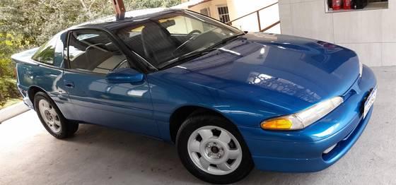 Carro 2.0 GS 16V GASOLINA 2P MANUAL