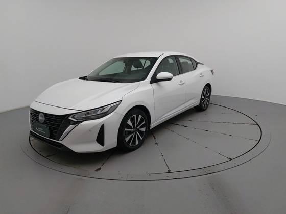 Carro 2.0 16V GASOLINA ADVANCE XTRONIC