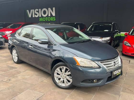 Carro 2.0 SL 16V FLEX 4P AUTOMÁTICO