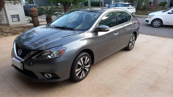 Carro 2.0 SV 16V FLEXSTART 4P AUTOMÁTICO