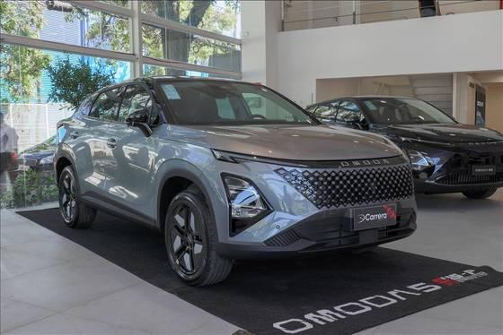 Carro 1.5 TGDI HEV PRESTIGE DHT