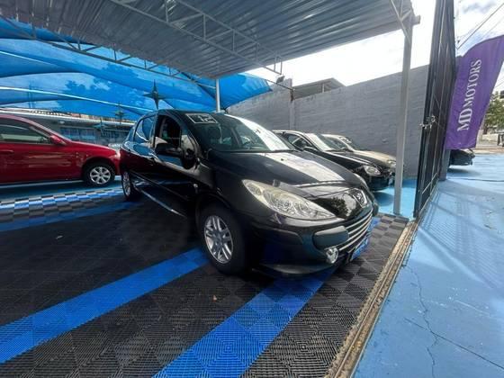 Carro 1.6 PRESENCE 16V FLEX 4P MANUAL