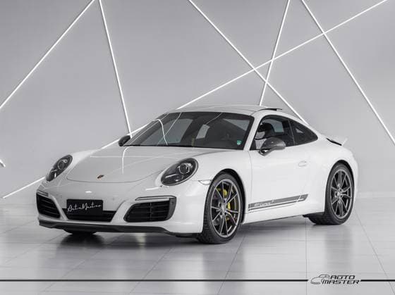 Carro 3.0 24V H6 GASOLINA CARRERA T PDK