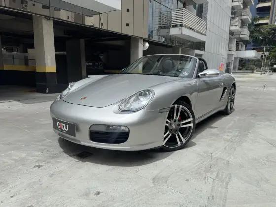 Carro 2.7 I6 24V GASOLINA 2P MANUAL