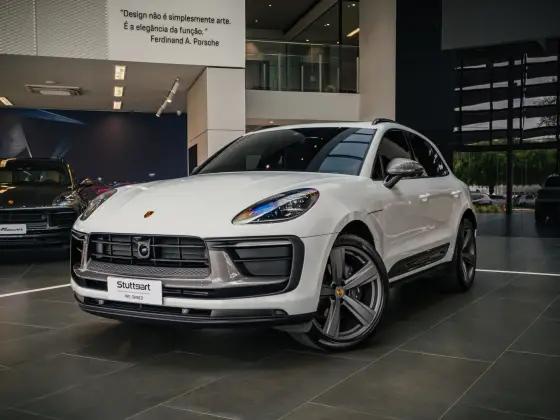 Carro 2.0 TURBO GASOLINA T PDK