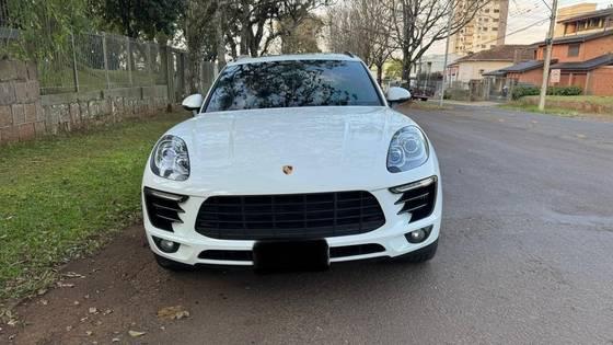 Carro 3.0 S 24V V6 GASOLINA 4P AUTOMÁTICO