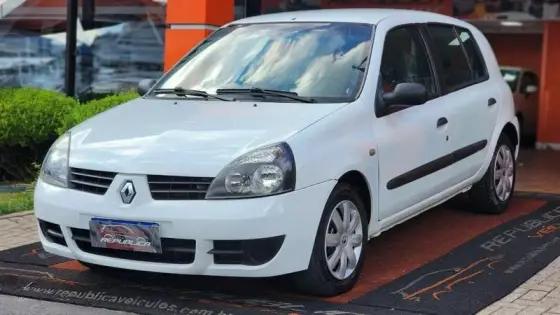 Carro 1.0 EXPRESSION 16V HI-FLEX 4P MANUAL