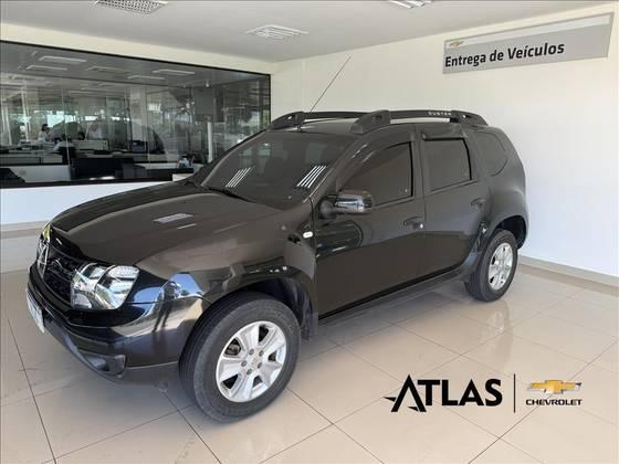 Carro 1.6 16V SCE FLEX EXPRESSION MANUAL