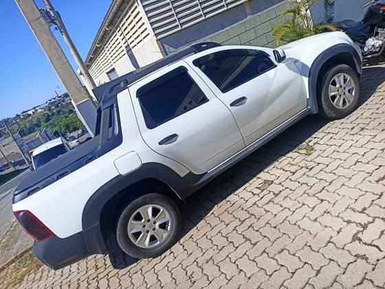 Carro 1.6 16V SCE FLEX EXPRESSION MANUAL