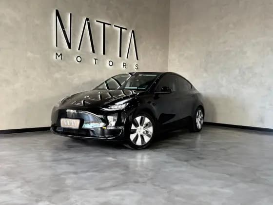 Carro P100D PERFORMANCE AWD ELÉTRICO