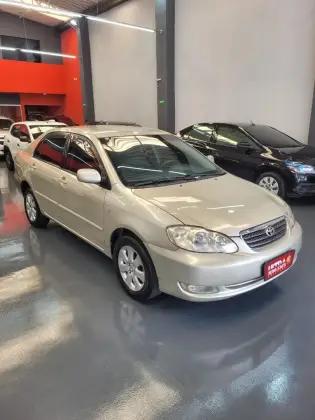 Carro 1.8 XEI 16V GASOLINA 4P MANUAL