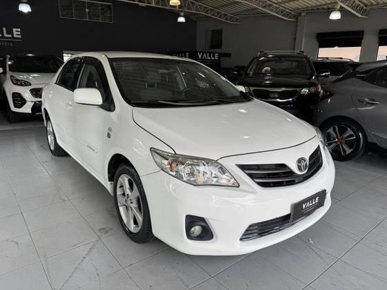 Carro 1.8 GLI 16V FLEX 4P AUTOMÁTICO