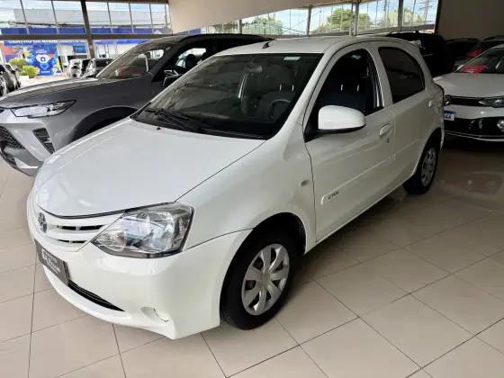 Carro 1.3 X 16V FLEX 4P MANUAL