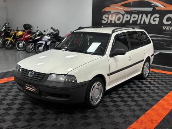 Carro 1.6 MI CITY 8V GASOLINA 4P MANUAL G.III