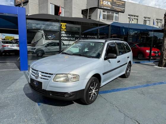 Carro 1.8 MI PLUS 8V FLEX 4P MANUAL G.IV