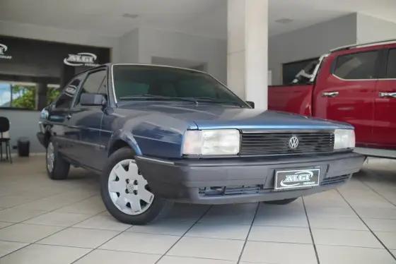 Carro 1.8 CS 8V ÁLCOOL 2P MANUAL