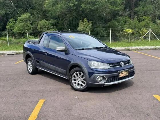 Carro 1.6 CROSS CE 16V FLEX 2P MANUAL