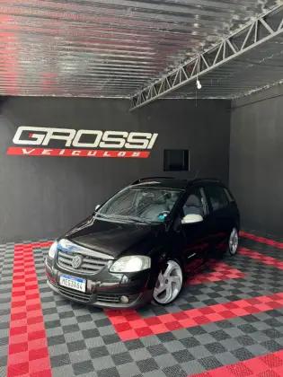 Carro 1.6 MI COMFORTLINE 8V FLEX 4P MANUAL