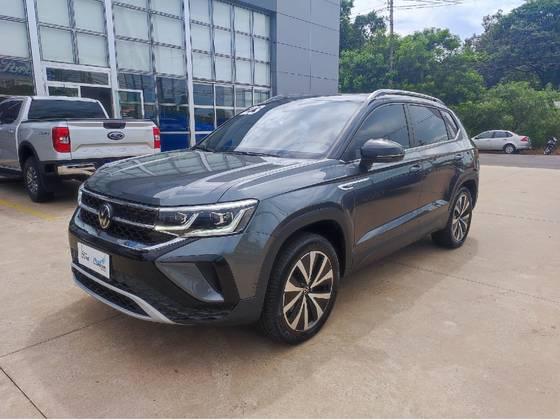 Carro 1.4 250 TSI TOTAL FLEX HIGHLINE AUTOMÁTICO