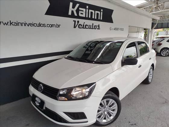 Carro 1.6 MSI TOTALFLEX 4P MANUAL