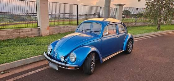 Carro 1.3 8V GASOLINA 2P MANUAL