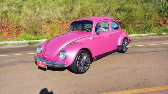 Carro 1.6 8V GASOLINA 2P MANUAL