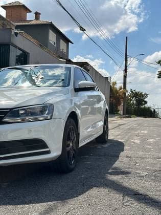 Carro 2.0 COMFORTLINE FLEX 4P TIPTRONIC