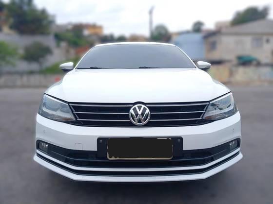 Carro 2.0 TSI HIGHLINE 211CV GASOLINA 4P TIPTRONIC