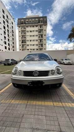 Carro 1.6 MI COMFORTLINE 8V FLEX 4P MANUAL