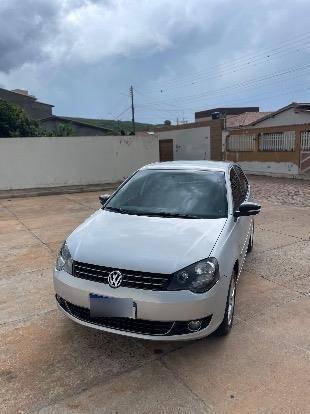 Carro 1.6 MI SPORTLINE 8V FLEX 4P MANUAL